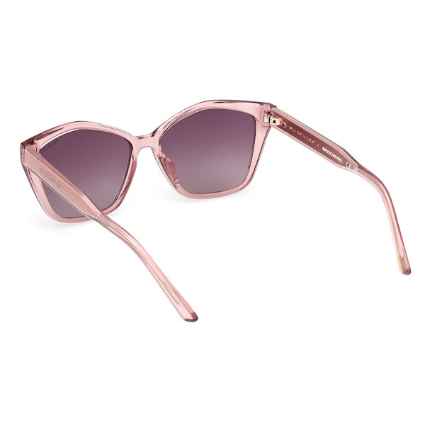Skechers Se00035 Polariserede Solbriller Rosa  Mand