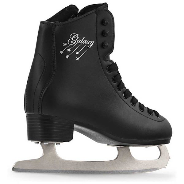 Sfr Skates Luistimet Galaxy Musta EU 32