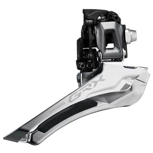 Shimano Direct Mount Mechanic Framväxel Grx Grå 2 x 11s