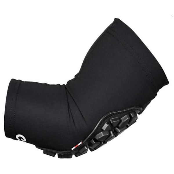 Ennui Shock Sleeve Gasket Musta L-XL