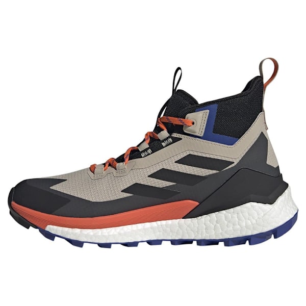 Adidas Terrex Free Hiker 2.0 Goretex Vaelluskengät Beige EU 44 Mies