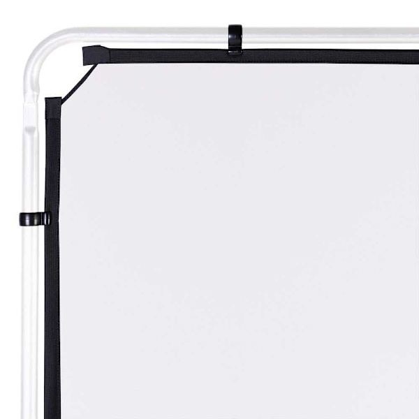 Manfrotto Tyg Ezyframe 2x2.3 M Studio Bakgrund