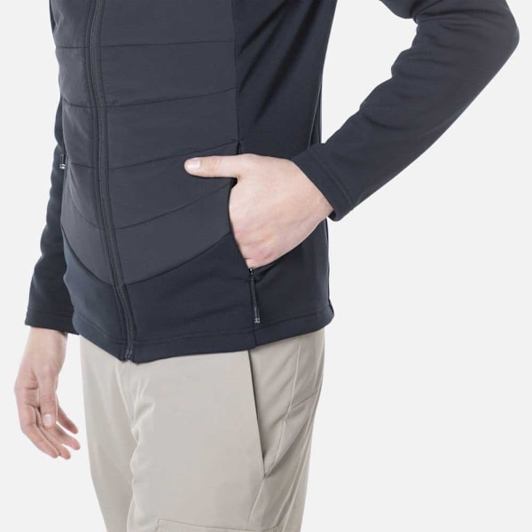 Rossignol Jakke Classique Hybrid Clim Sort S Mand