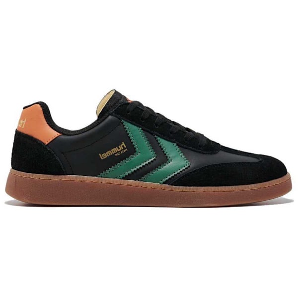 Hummel Vm78 Cph Ml Skor Svart EU 40 Man