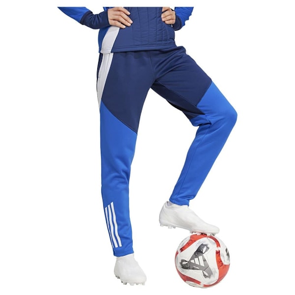 Adidas Tiro 24 Competition Winterized Träningsbyxor  XS Kvinna