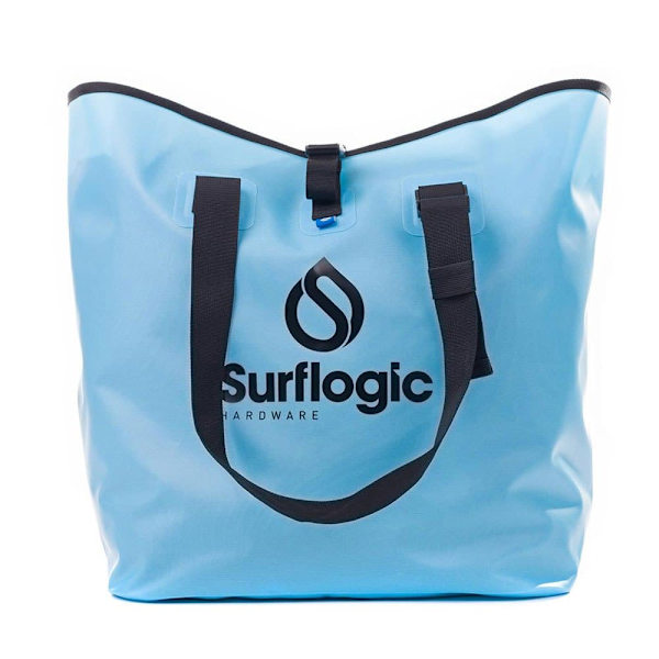 Surflogic Kuiva ämpäri Waterproof 50l Sininen 50 L