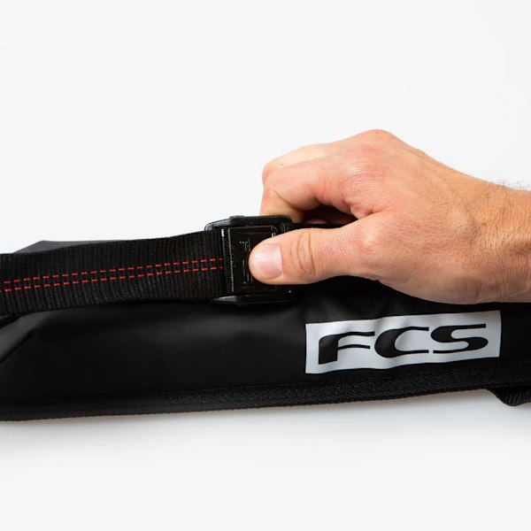 Fcs Cam Lock Double Soft Racks Linje