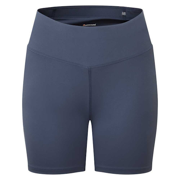 Montane Ineo Lite Leggings Grå M Kvinde