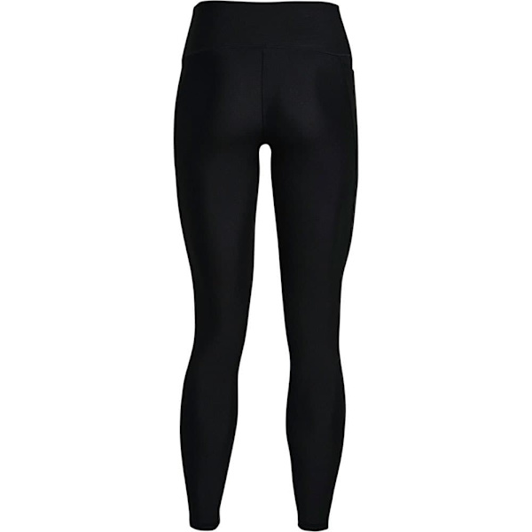 Under Armour Shigh Talje Legging Legging S Sort XS Kvinde