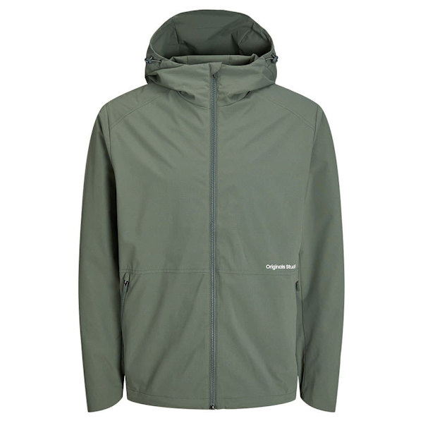 Jack & Jones Jacka Vesterbro Light Grönt S Man