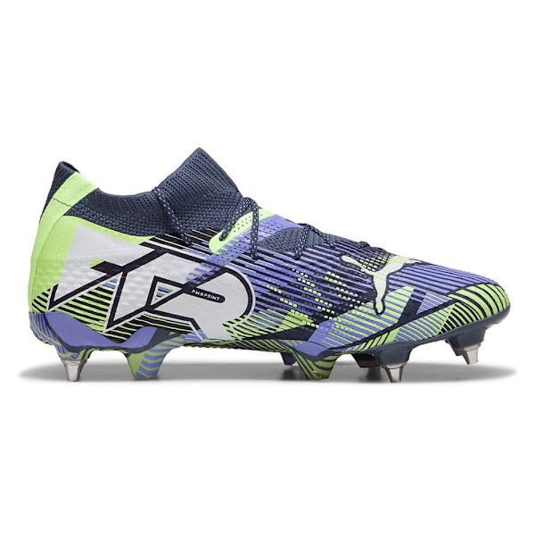 Puma Future 7 Ultimate Mxsg Fodboldstøvler Blå EU 44