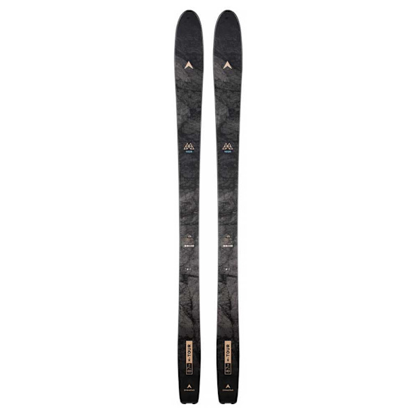 Dynastar Touring Ski M-tour 87 Ca Sort 179