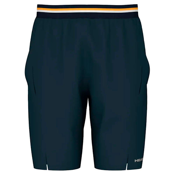 Head Racket Performance Shorts Blå L Mand