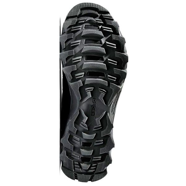 Mammut Girun Low Goretex Vandresko Sort EU 44 2/3 Mand