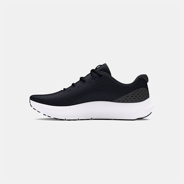 Under Armour Charged Surge 4 Løbesko Sort EU 37 1/2 Kvinde