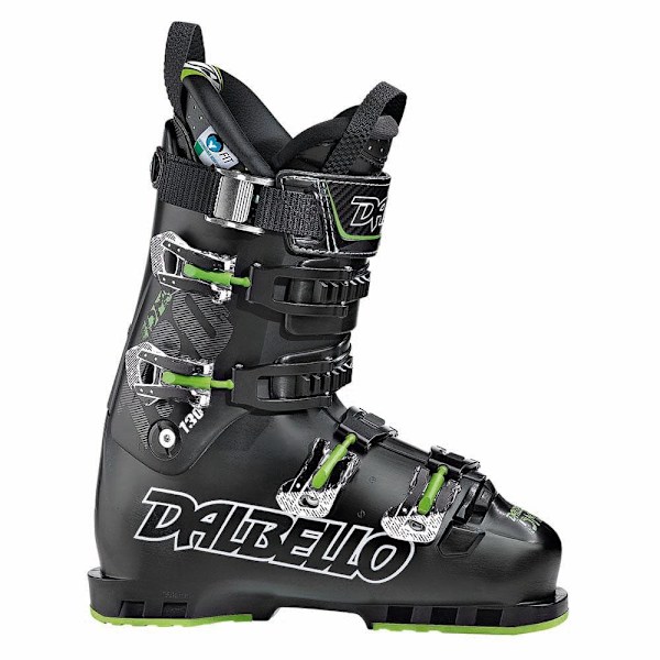 Dalbello Alpine Skistøvler Dms 130 Sort 28.0