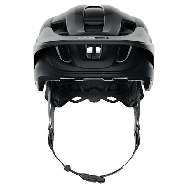 Abus Mtb Kypärä Cliffhanger Mips Musta M