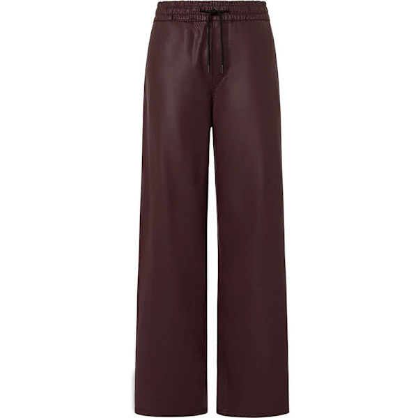 Pepe Jeans Pl204837 Loose Fit Jeans Brun 28 / 32 Kvinna