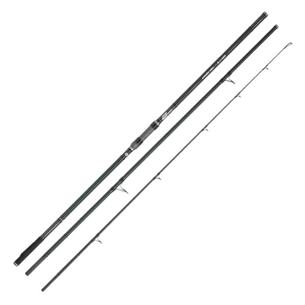Cinnetic Surfcasting Stång Armed Xbr Mn Surf Silver 4.20 m / 113-250 g