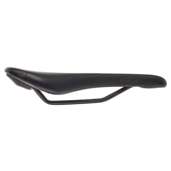 Ergon Sadel Sm Pro Svart 144 mm