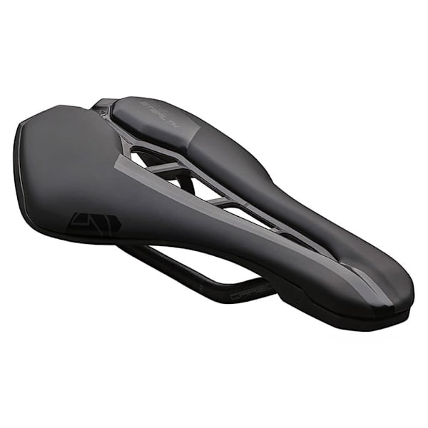 Pro Satula Stealth Tiimi Musta 142 mm