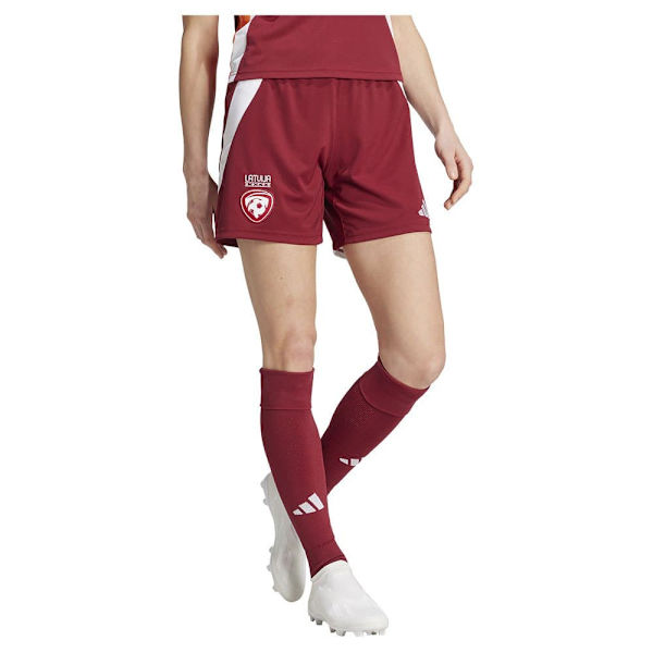 Adidas Shorts Hjem Latvia 23/24  XS