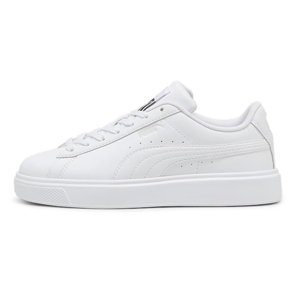 Puma Select Lajla Clean Sko Hvid EU 36 Kvinde