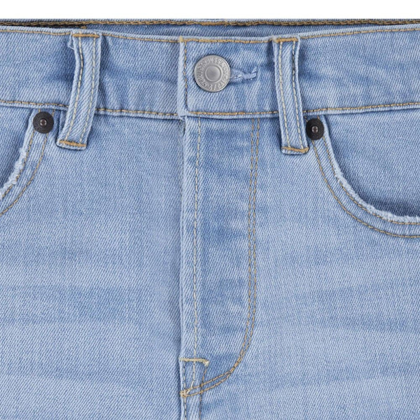 Levi´s ® Kids 501 Original Shorts Blå 16 Years