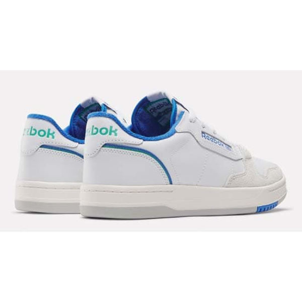 Reebok Phase Court Skor Vit EU 41 Man
