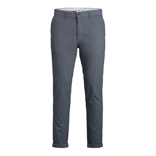 Jack & Jones Byxor St Marco Fury Grå 36 / 32 Man