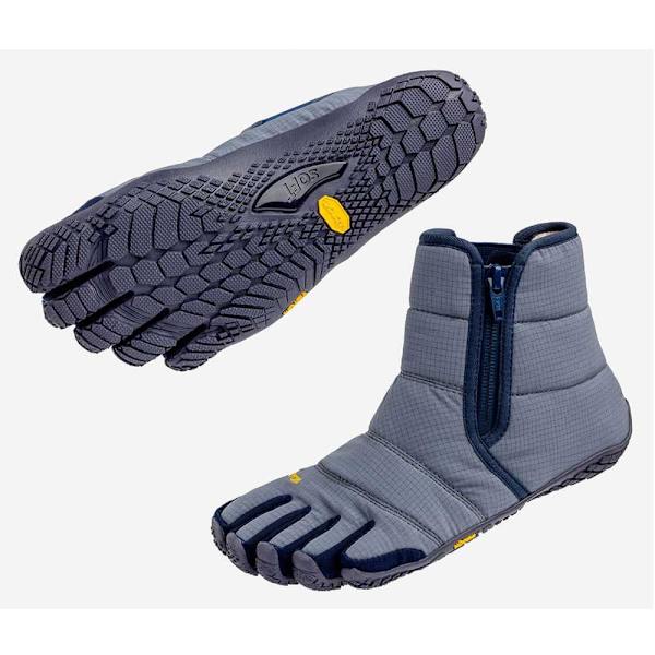Vibram Fivefingers V-lynx Vandresko Blå EU 39 Kvinde