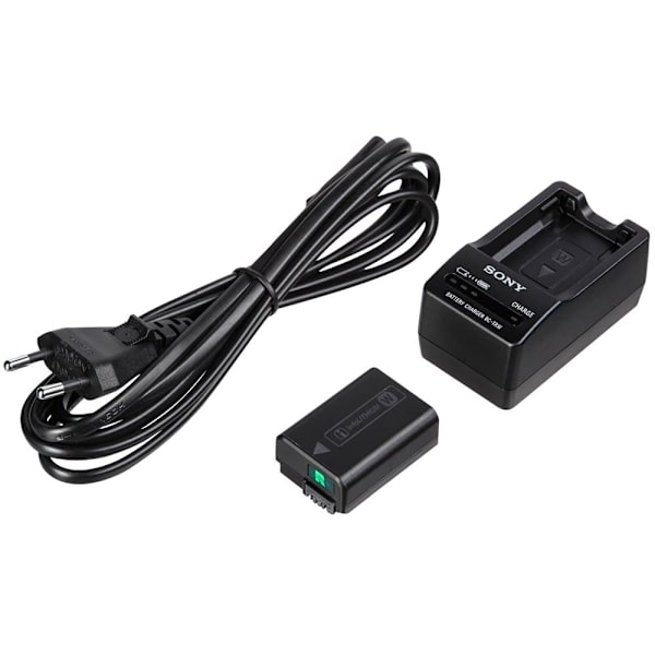 Sony Acc-trw Accessory Kit Svart
