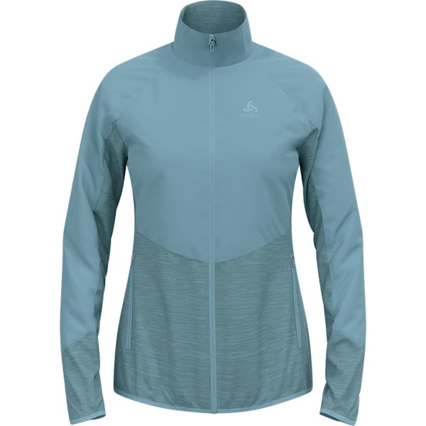 Odlo Essential Hybrid Jakke  S Kvinde