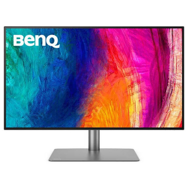 Benq Pd3225u 32´´ 4k Ips Led Skärm  One Size / EU Plug