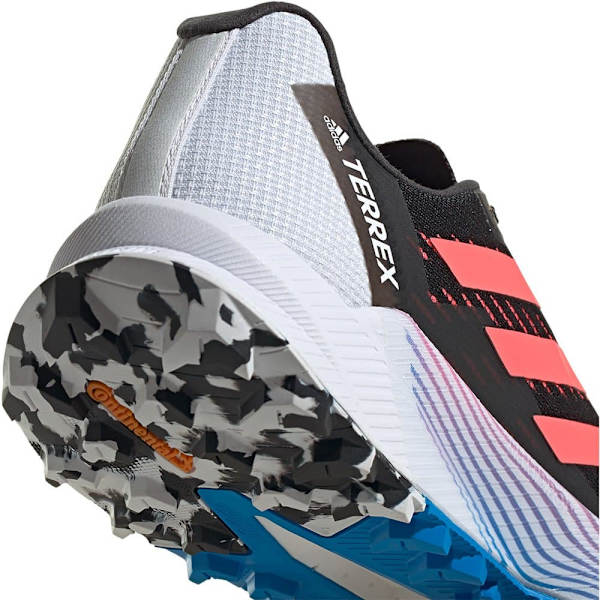 Adidas Trail Løbesko Terrex Agravic Flow 2 Sort EU 41 1/3 Kvinde