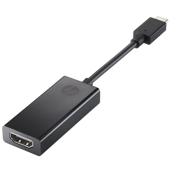 Hp Usb-c To Hdmi 2.0 Adapter Sort Sort