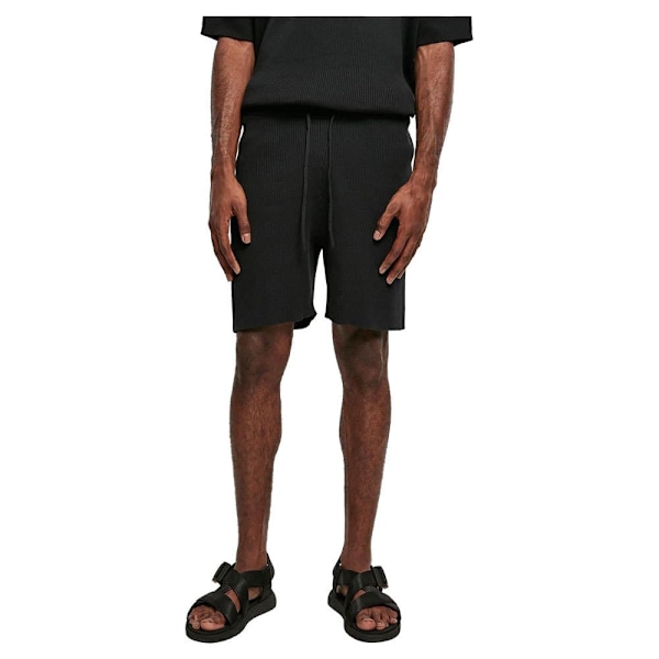 Urban Classics Tb6254 Shorts Sort L Mand