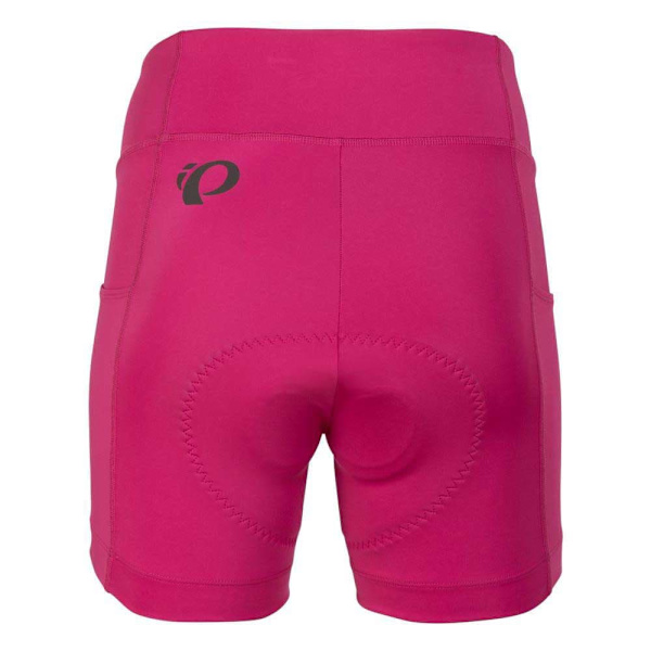 Pearl Izumi Sugar 5´´ Shorts Uden Seler Rosa L Kvinde