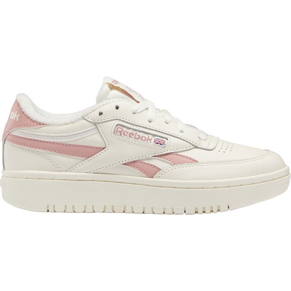 Reebok Classics Club C Double Skor Beige EU 41 Kvinna