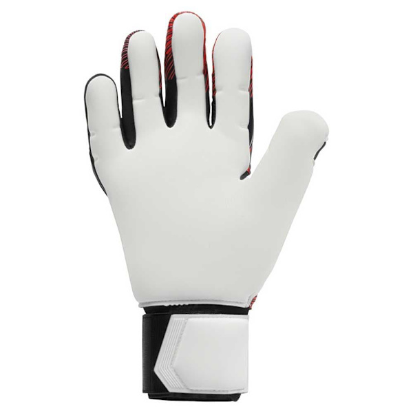 Uhlsport Målmandshandsker Powerline Absolutgrip Reflex Sort 7