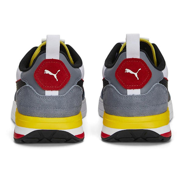 Puma Trænere R22 Hvid EU 41 Mand