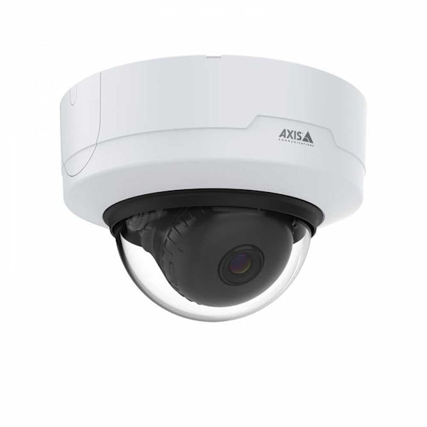 Axis Overvågningskamera P3265-v Transparent