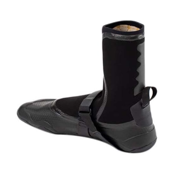 Solite Støvler Custom Pro 2.0 3 Mm Sort EU 36 1/2