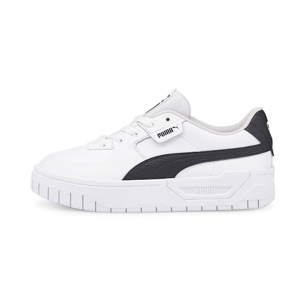 Puma Select Utbildare Cali Dream Leather Vit EU 36 Kvinna