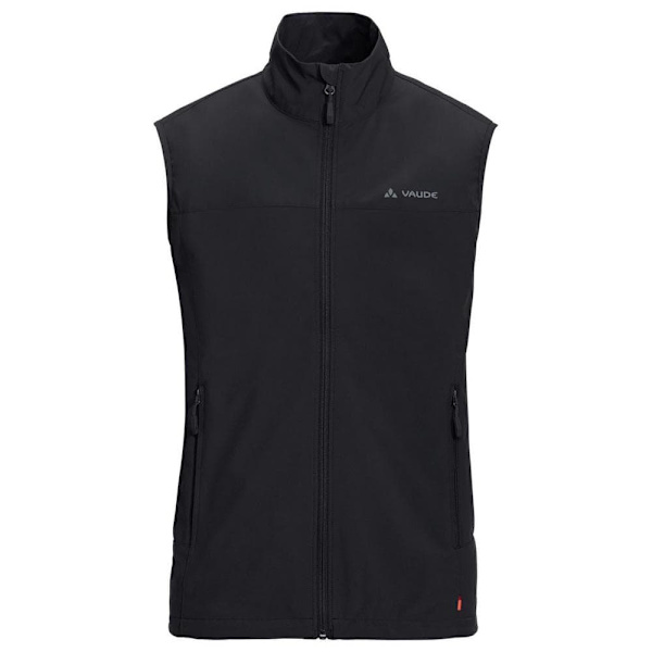 Vaude Hurricane Iii Väst Svart XL Man