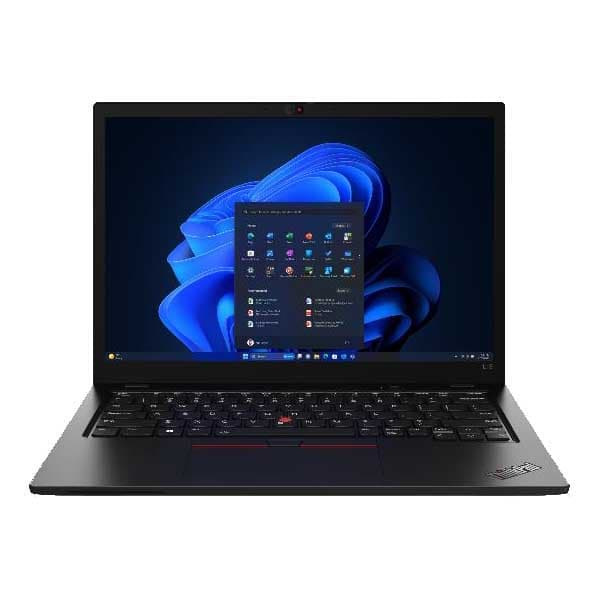 Lenovo Idg L13 G5 13.3´´ Ultra 7-155h/16gb/512gb Ssd Bærbar Computer  Spanish QWERTY Sort