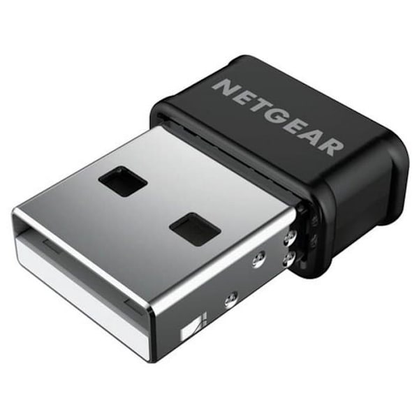 Netgear Ac1200 Nano Wifi Usb 2.0 Dual Band Adapter Sort Sort