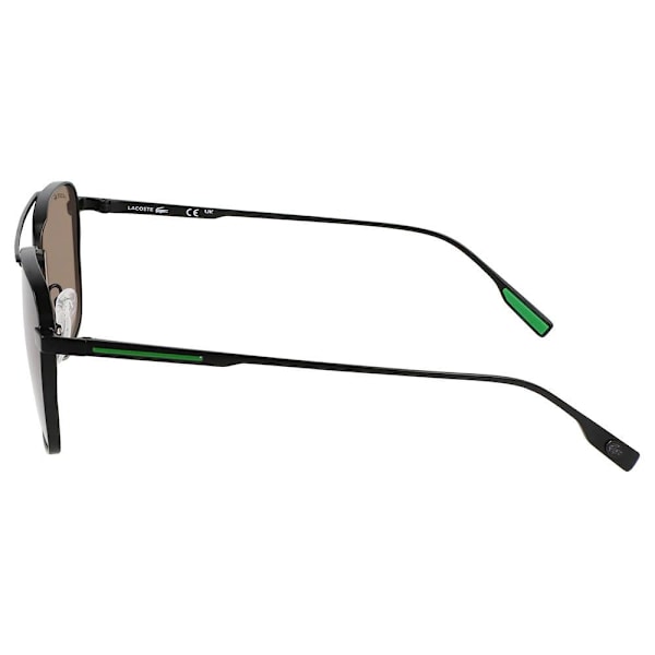 Lacoste L261s Aurinkolasit Musta Black 2/CAT3 Mies