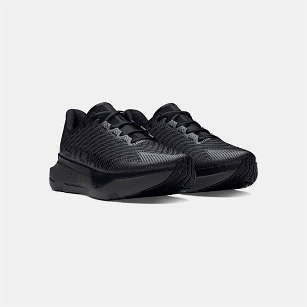 Under Armour Infinite Pro Storm Løbesko Sort EU 44 1/2 Mand