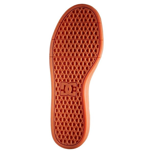 Dc Shoes Crisis 2 Skoe Sort EU 38 Mand